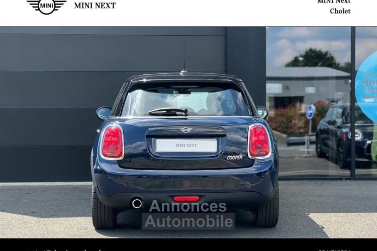 Mini Cooper 5 Portes 136ch Heddon Street BVA7 Euro6d-T - <small></small> 22.880 € <small>TTC</small> - #5