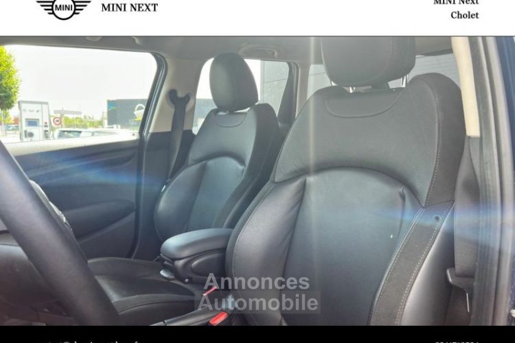 Mini Cooper 5 Portes 136ch Heddon Street BVA7 Euro6d-T - <small></small> 22.880 € <small>TTC</small> - #6