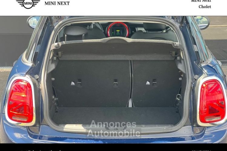 Mini Cooper 5 Portes 136ch Heddon Street BVA7 Euro6d-T - <small></small> 22.880 € <small>TTC</small> - #20