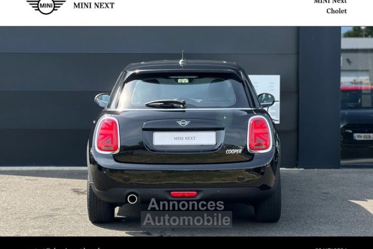 Mini Cooper 5 Portes 136ch Heddon Street BVA7 Euro6d-T - <small></small> 21.900 € <small>TTC</small> - #5