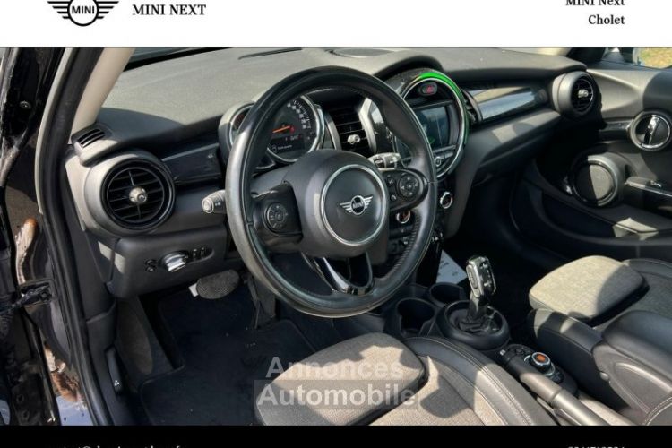 Mini Cooper 5 Portes 136ch Heddon Street BVA7 Euro6d-T - <small></small> 21.900 € <small>TTC</small> - #6