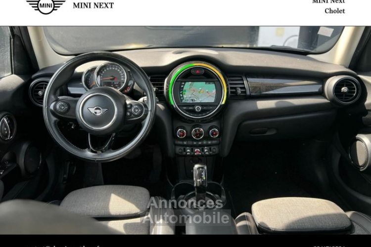 Mini Cooper 5 Portes 136ch Heddon Street BVA7 Euro6d-T - <small></small> 21.900 € <small>TTC</small> - #9