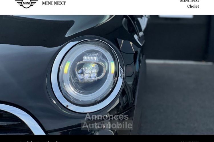 Mini Cooper 5 Portes 136ch Heddon Street BVA7 Euro6d-T - <small></small> 21.900 € <small>TTC</small> - #20