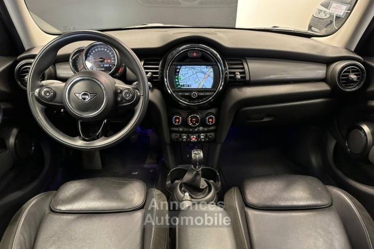 Mini Cooper 5 Portes 136ch Heddon Street Euro6d-T - <small></small> 21.990 € <small>TTC</small> - #4