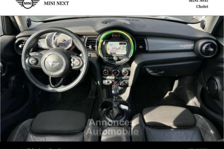 Mini Cooper 5 Portes 136ch Marylebone BVA - <small></small> 15.890 € <small>TTC</small> - #6