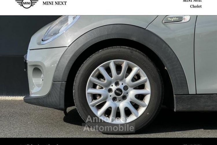 Mini Cooper 5 Portes 136ch Marylebone BVA - <small></small> 15.890 € <small>TTC</small> - #16