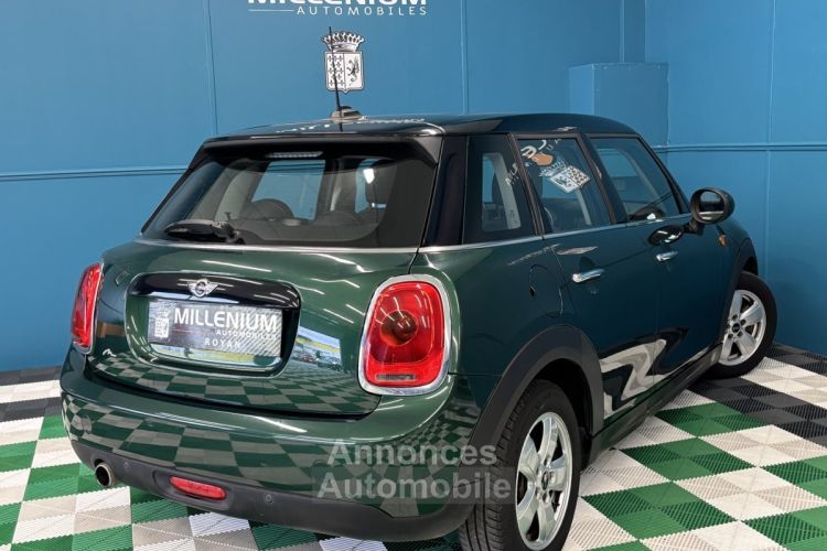 Mini Cooper 5 PORTES D 116CH - <small></small> 11.990 € <small>TTC</small> - #2