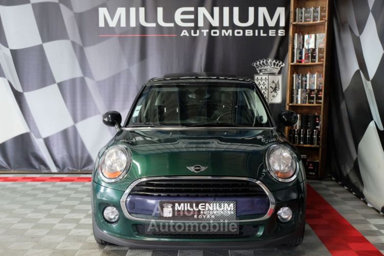 Mini Cooper 5 PORTES D 116CH - <small></small> 11.990 € <small>TTC</small> - #3