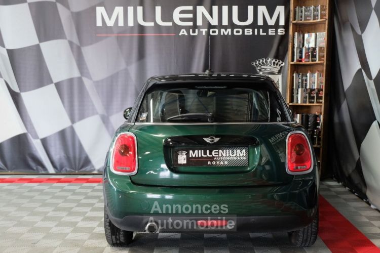 Mini Cooper 5 PORTES D 116CH - <small></small> 11.990 € <small>TTC</small> - #4