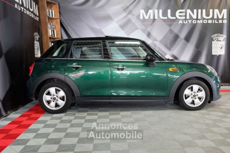 Mini Cooper 5 PORTES D 116CH - <small></small> 11.990 € <small>TTC</small> - #5