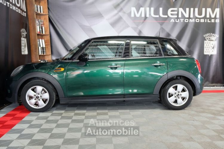 Mini Cooper 5 PORTES D 116CH - <small></small> 11.990 € <small>TTC</small> - #6