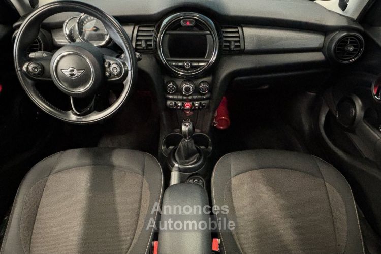 Mini Cooper 5 PORTES D 116CH - <small></small> 11.990 € <small>TTC</small> - #7