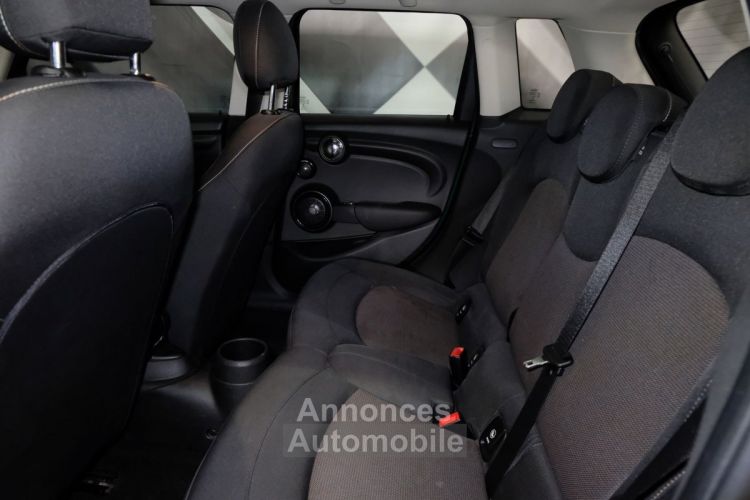 Mini Cooper 5 PORTES D 116CH - <small></small> 11.990 € <small>TTC</small> - #9