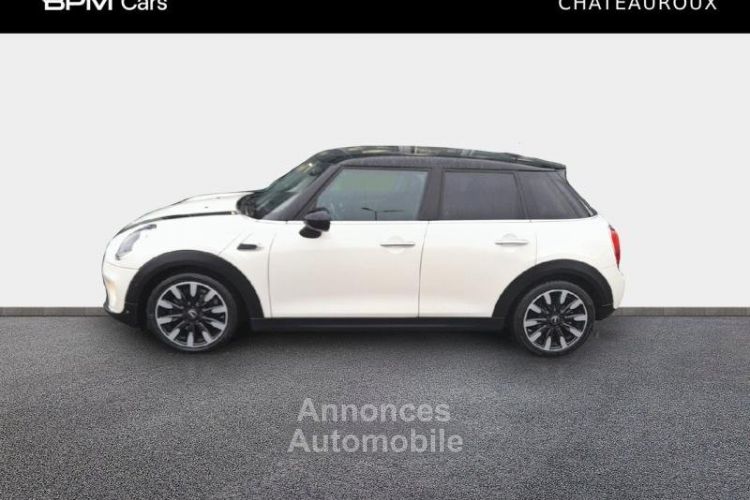 Mini Cooper 5 Portes D 116ch - <small></small> 13.490 € <small>TTC</small> - #2