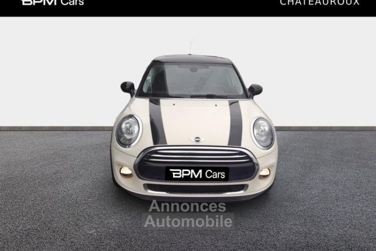 Mini Cooper 5 Portes D 116ch - <small></small> 13.490 € <small>TTC</small> - #7