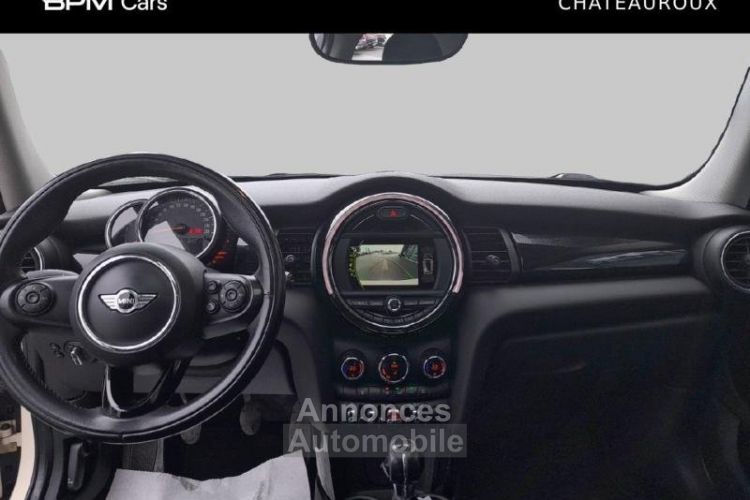 Mini Cooper 5 Portes D 116ch - <small></small> 13.490 € <small>TTC</small> - #10