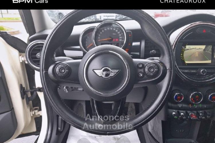 Mini Cooper 5 Portes D 116ch - <small></small> 13.490 € <small>TTC</small> - #11