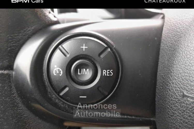 Mini Cooper 5 Portes D 116ch - <small></small> 13.490 € <small>TTC</small> - #18