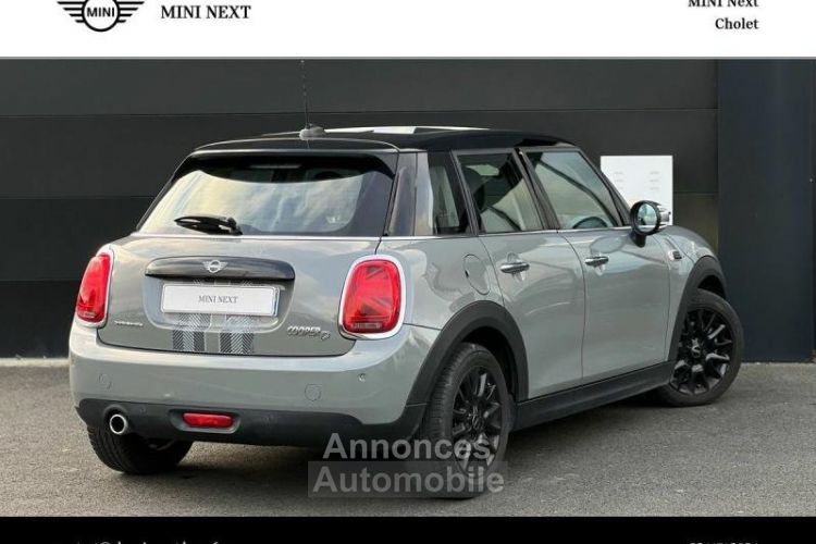 Mini Cooper 5 Portes D 116ch - <small></small> 20.900 € <small>TTC</small> - #2