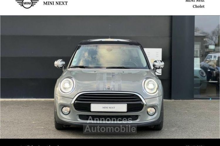 Mini Cooper 5 Portes D 116ch - <small></small> 20.900 € <small>TTC</small> - #3