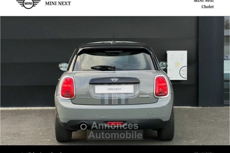 Mini Cooper 5 Portes D 116ch - <small></small> 20.900 € <small>TTC</small> - #5