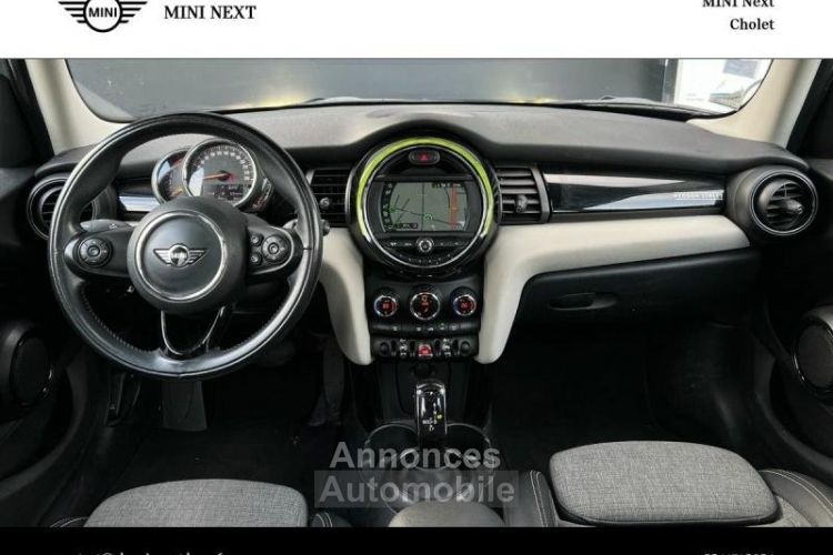 Mini Cooper 5 Portes D 116ch - <small></small> 20.900 € <small>TTC</small> - #9