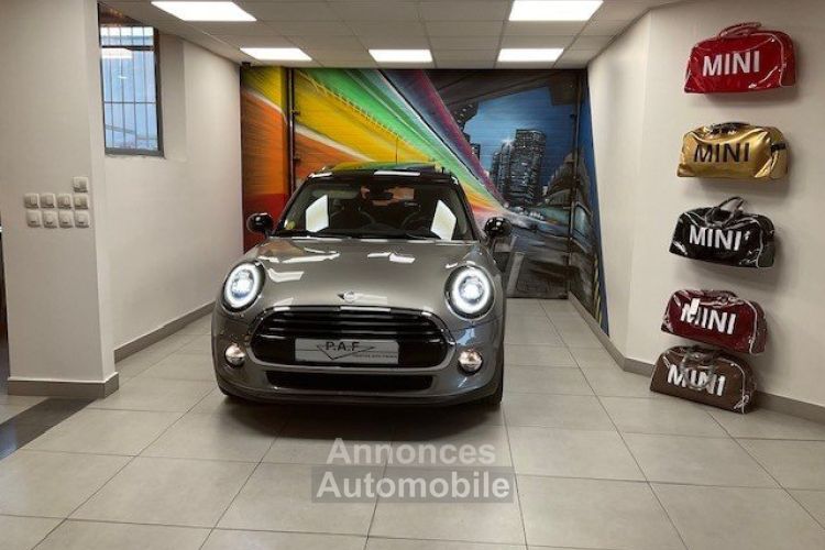 Mini Cooper 5 PORTES D 116CH HEDDON STREET BVA7 - <small></small> 20.900 € <small>TTC</small> - #2