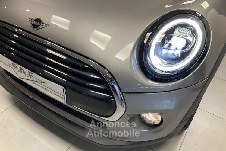 Mini Cooper 5 PORTES D 116CH HEDDON STREET BVA7 - <small></small> 20.900 € <small>TTC</small> - #17