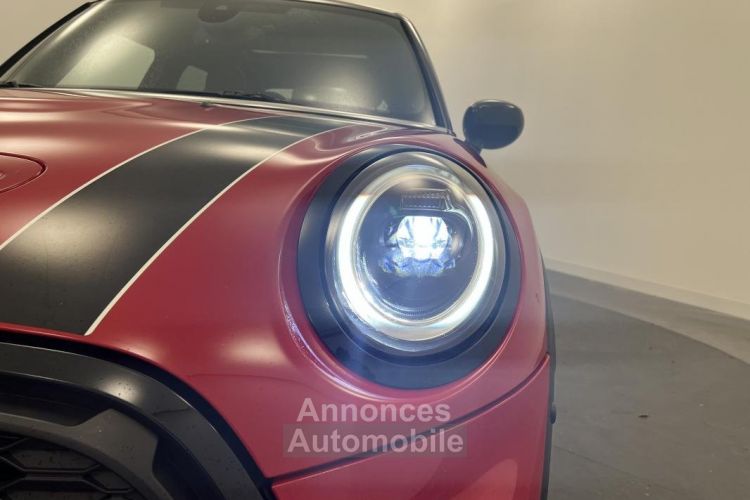 Mini Cooper 5 portes HATCH F55 LCI II S 178 ch BVA7 Finition John Works Plus - <small></small> 37.900 € <small>TTC</small> - #29