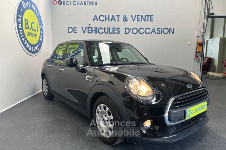 Mini Cooper 5 PORTES ONE 102CH - <small></small> 11.390 € <small>TTC</small> - #2