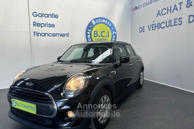 Mini Cooper 5 PORTES ONE 102CH - <small></small> 11.390 € <small>TTC</small> - #3