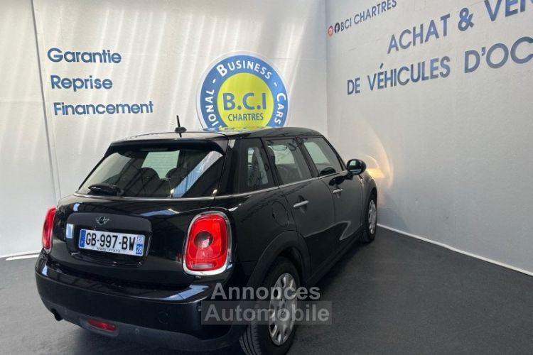 Mini Cooper 5 PORTES ONE 102CH - <small></small> 11.390 € <small>TTC</small> - #5