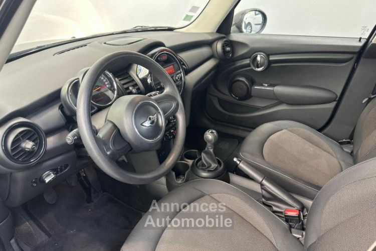 Mini Cooper 5 PORTES ONE 102CH - <small></small> 11.390 € <small>TTC</small> - #6