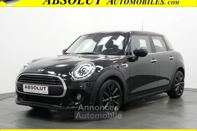 Mini Cooper 5 PORTES ONE 102CH - <small></small> 14.880 € <small>TTC</small> - #1