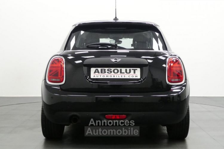 Mini Cooper 5 PORTES ONE 102CH - <small></small> 14.880 € <small>TTC</small> - #3