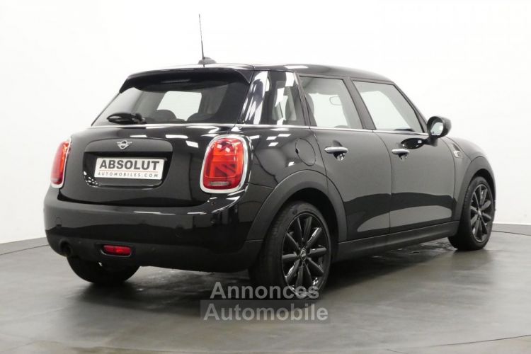 Mini Cooper 5 PORTES ONE 102CH - <small></small> 14.880 € <small>TTC</small> - #4