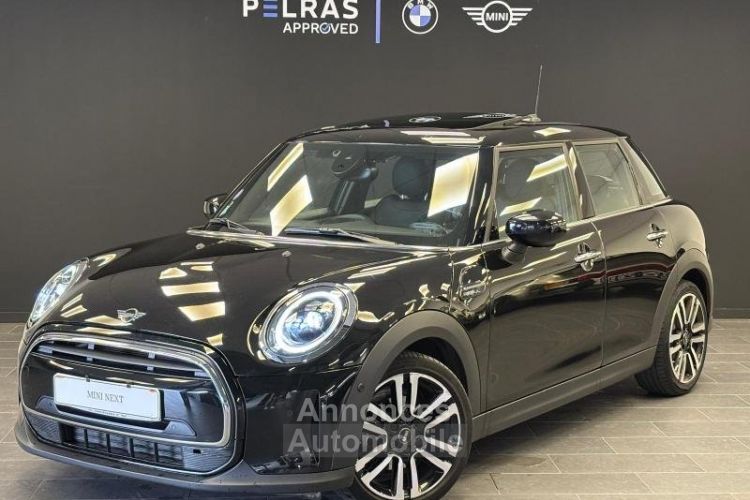 Mini Cooper 5 Portes One 102ch Edition Camden BVA7 - <small></small> 21.490 € <small>TTC</small> - #1