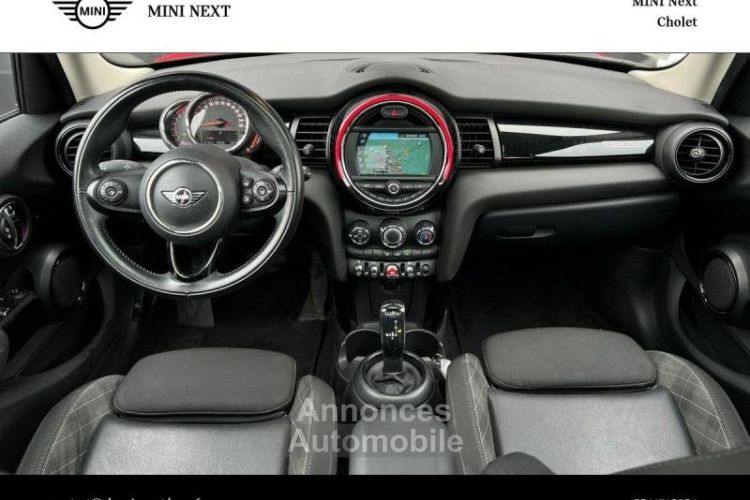 Mini Cooper 5 Portes One 102ch Heddon Street BVA7 Euro6d-T - <small></small> 18.900 € <small>TTC</small> - #7