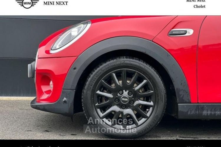 Mini Cooper 5 Portes One 102ch Heddon Street BVA7 Euro6d-T - <small></small> 18.900 € <small>TTC</small> - #19