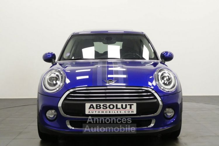 Mini Cooper 5 PORTES ONE 102CH HEDDON STREET BVA7 EURO6D-T - <small></small> 14.480 € <small>TTC</small> - #2