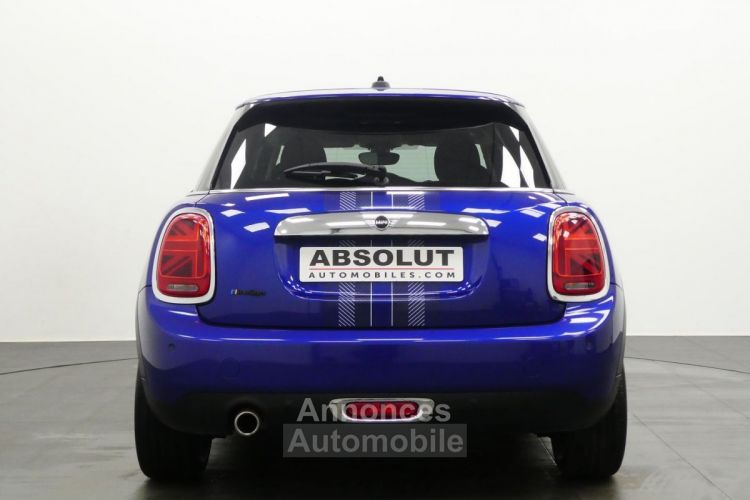 Mini Cooper 5 PORTES ONE 102CH HEDDON STREET BVA7 EURO6D-T - <small></small> 14.480 € <small>TTC</small> - #3