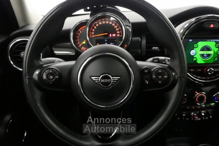 Mini Cooper 5 PORTES ONE 102CH HEDDON STREET BVA7 EURO6D-T - <small></small> 14.480 € <small>TTC</small> - #12