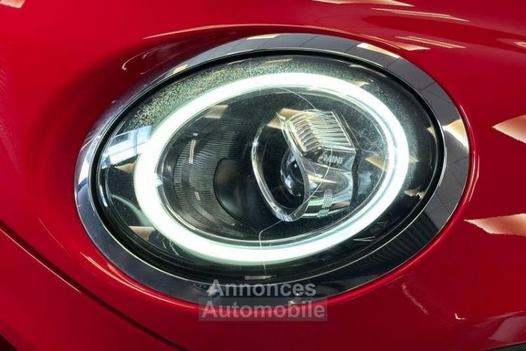 Mini Cooper 5 Portes One 102ch Heddon Street BVA7 Euro6d-T - <small></small> 20.490 € <small>TTC</small> - #20