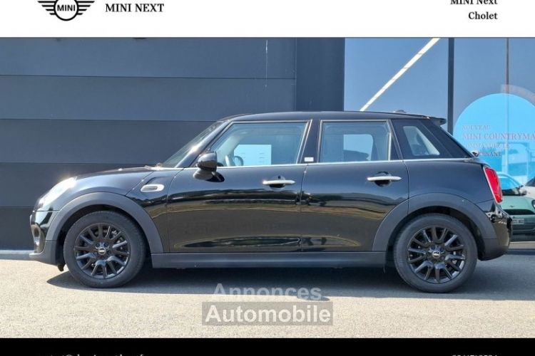 Mini Cooper 5 Portes One 102ch Shoreditch - <small></small> 15.900 € <small>TTC</small> - #3