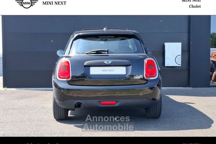 Mini Cooper 5 Portes One 102ch Shoreditch - <small></small> 15.900 € <small>TTC</small> - #5