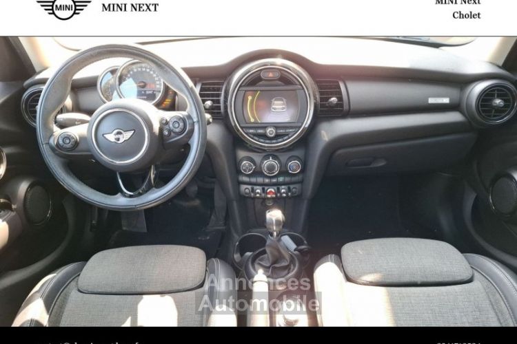 Mini Cooper 5 Portes One 102ch Shoreditch - <small></small> 15.900 € <small>TTC</small> - #6