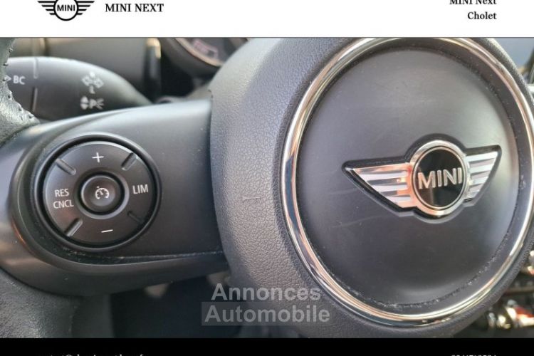 Mini Cooper 5 Portes One 102ch Shoreditch - <small></small> 15.900 € <small>TTC</small> - #11