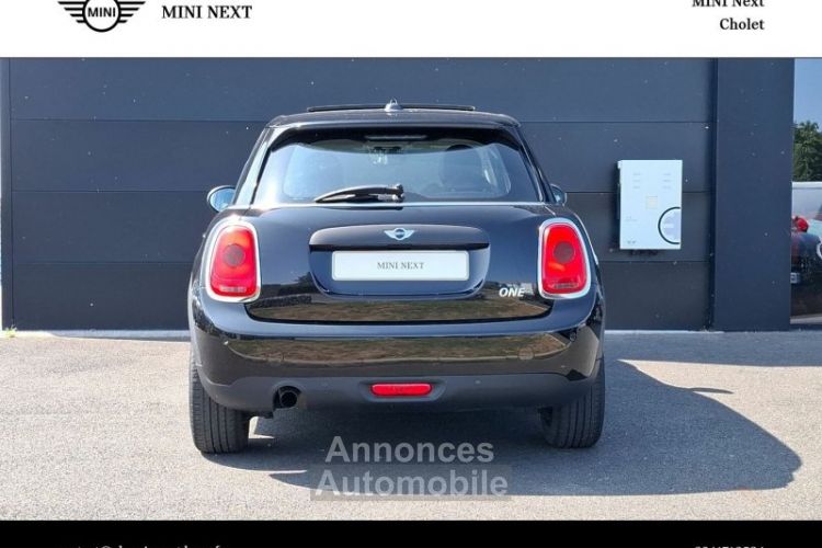 Mini Cooper 5 Portes One 102ch Shoreditch - <small></small> 15.900 € <small>TTC</small> - #14