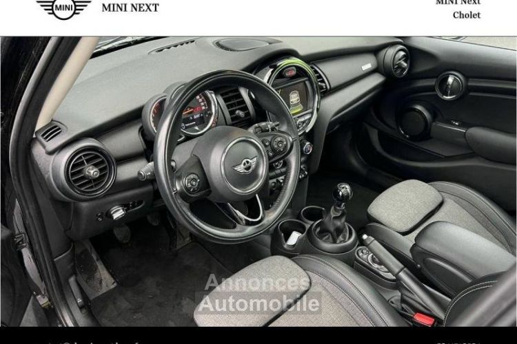 Mini Cooper 5 Portes One D 95ch - <small></small> 16.490 € <small>TTC</small> - #4