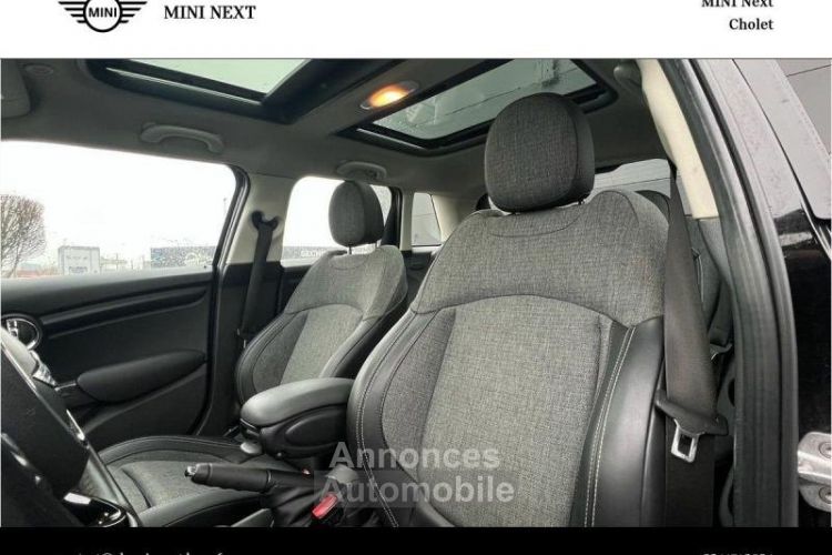 Mini Cooper 5 Portes One D 95ch - <small></small> 16.490 € <small>TTC</small> - #5